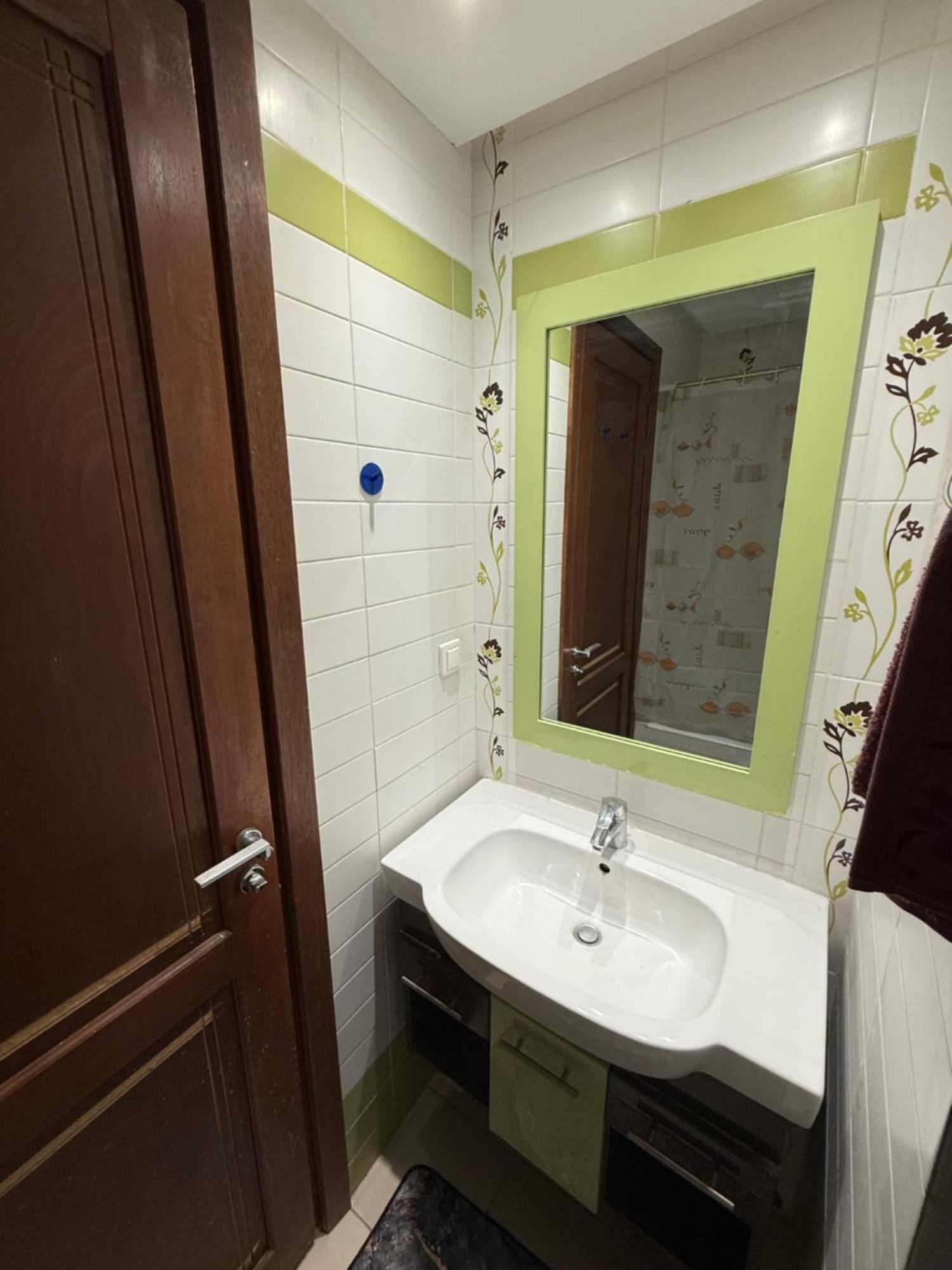 Apartment Moderne Et Confortable
