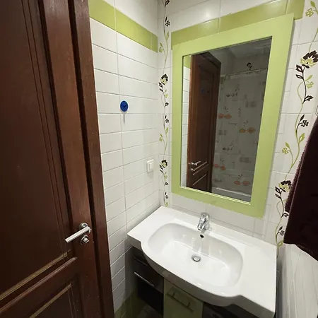Appartement Moderne Et Confortable Ariana Exterior photo