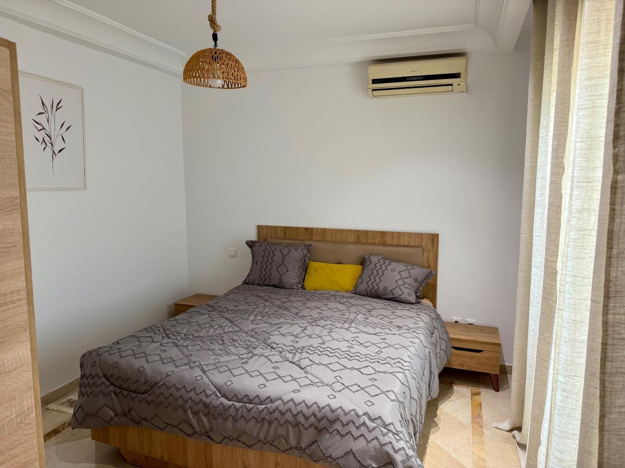 Appartamento Moderne Et Confortable