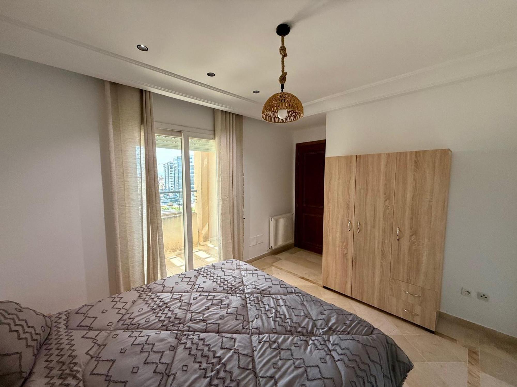 Appartamento Moderne Et Confortable *